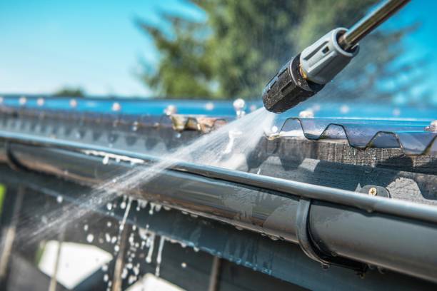 Best Residential Pressure Washing Services  in Runge, TX