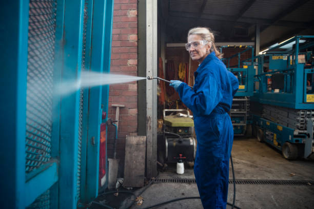 Best Residential Pressure Washing Services  in Runge, TX
