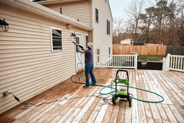 Best Best Pressure Washing Companies  in Runge, TX