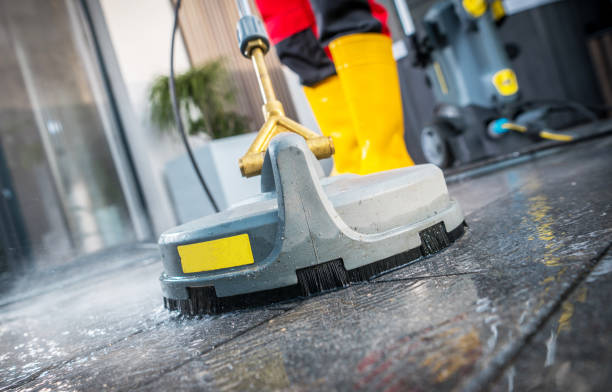 Professional Pressure Washing in Runge, TX