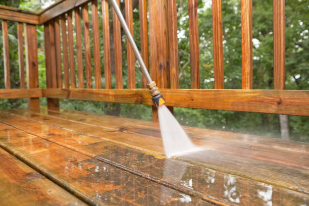 Best Roof Power Washing Services  in Runge, TX