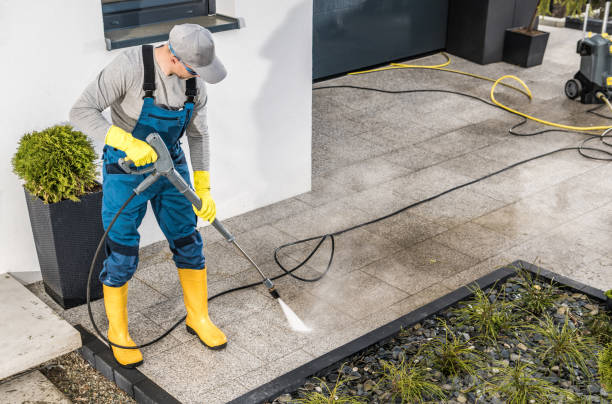 Best Affordable Power Washing  in Runge, TX