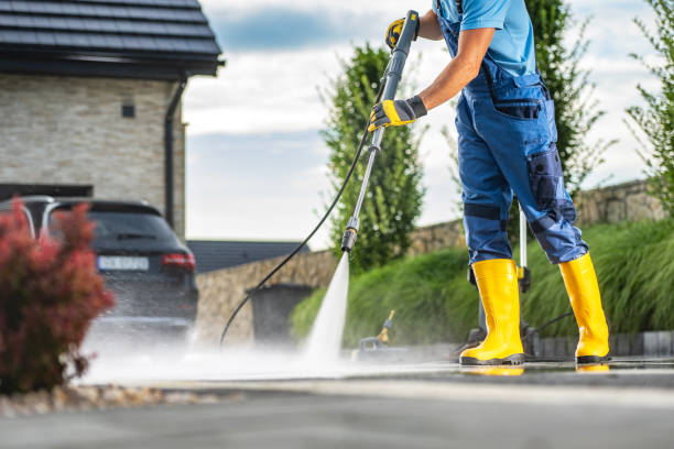 Best Local Pressure Washing Services  in Runge, TX
