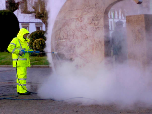 Best Exterior Home Cleaning  in Runge, TX