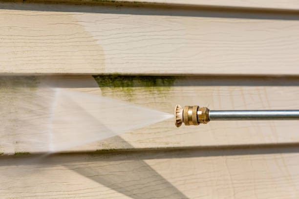Deck Cleaning Services in Runge, TX