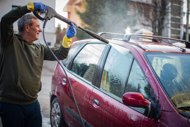 Best Affordable Pressure Washing  in Runge, TX