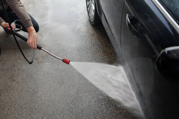 Best Roof Pressure Washing  in Runge, TX