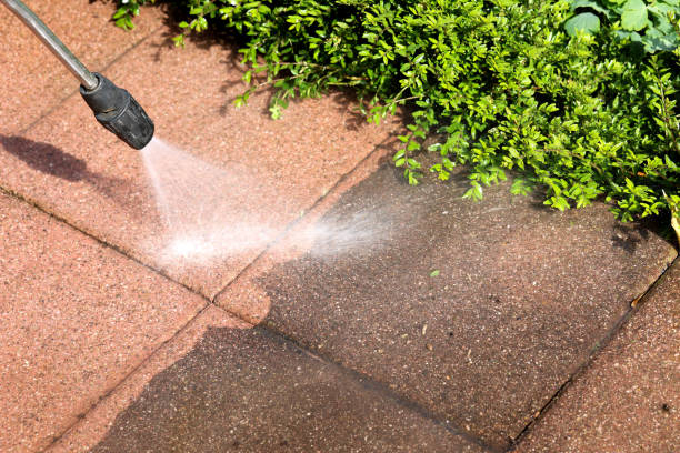 Best Deck Pressure Washing  in Runge, TX