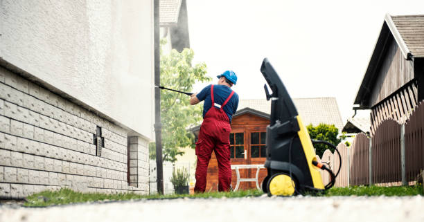 Best Commercial Building Pressure Washing  in Runge, TX